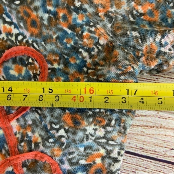 Guinevere Cardigan Medium - Picture 4 of 5